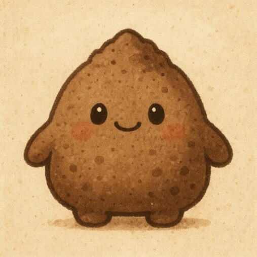 土質太郎のアバター